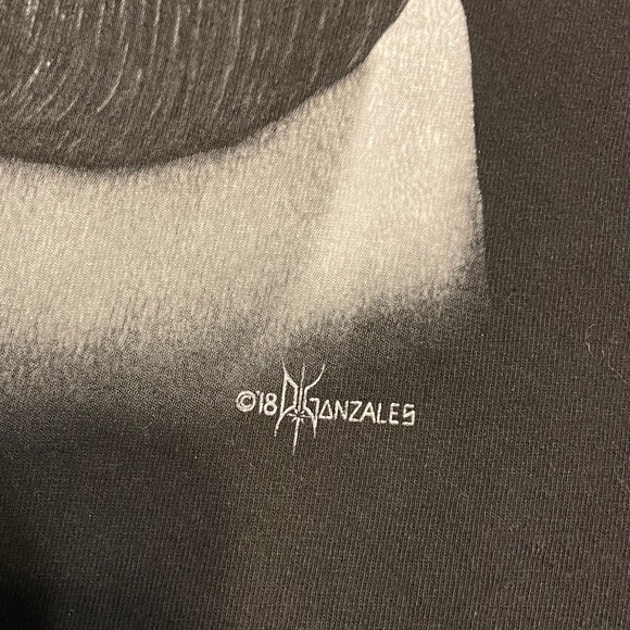 Fresh cut T Shirt - Picture 2 of 4